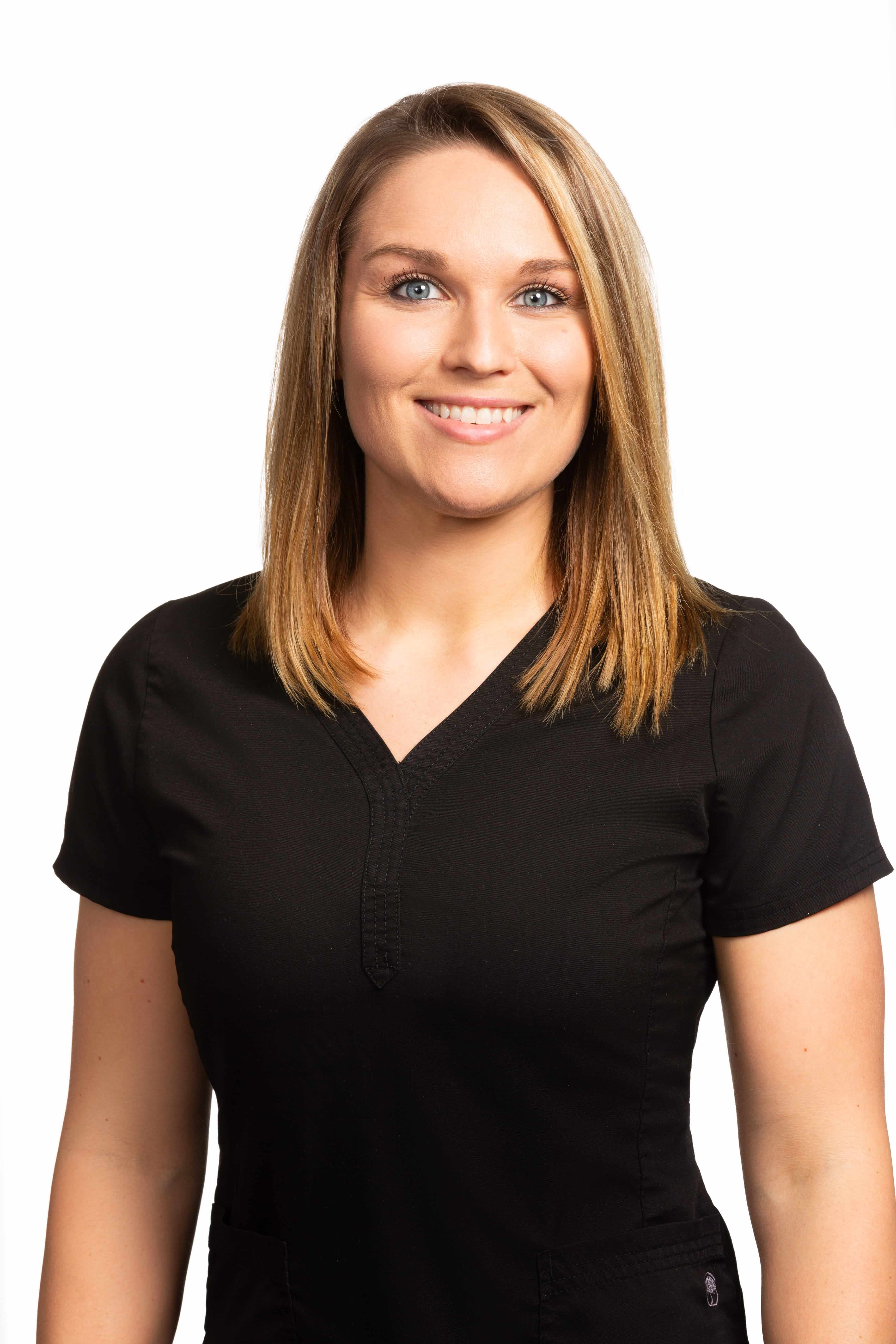 Erica Palmer