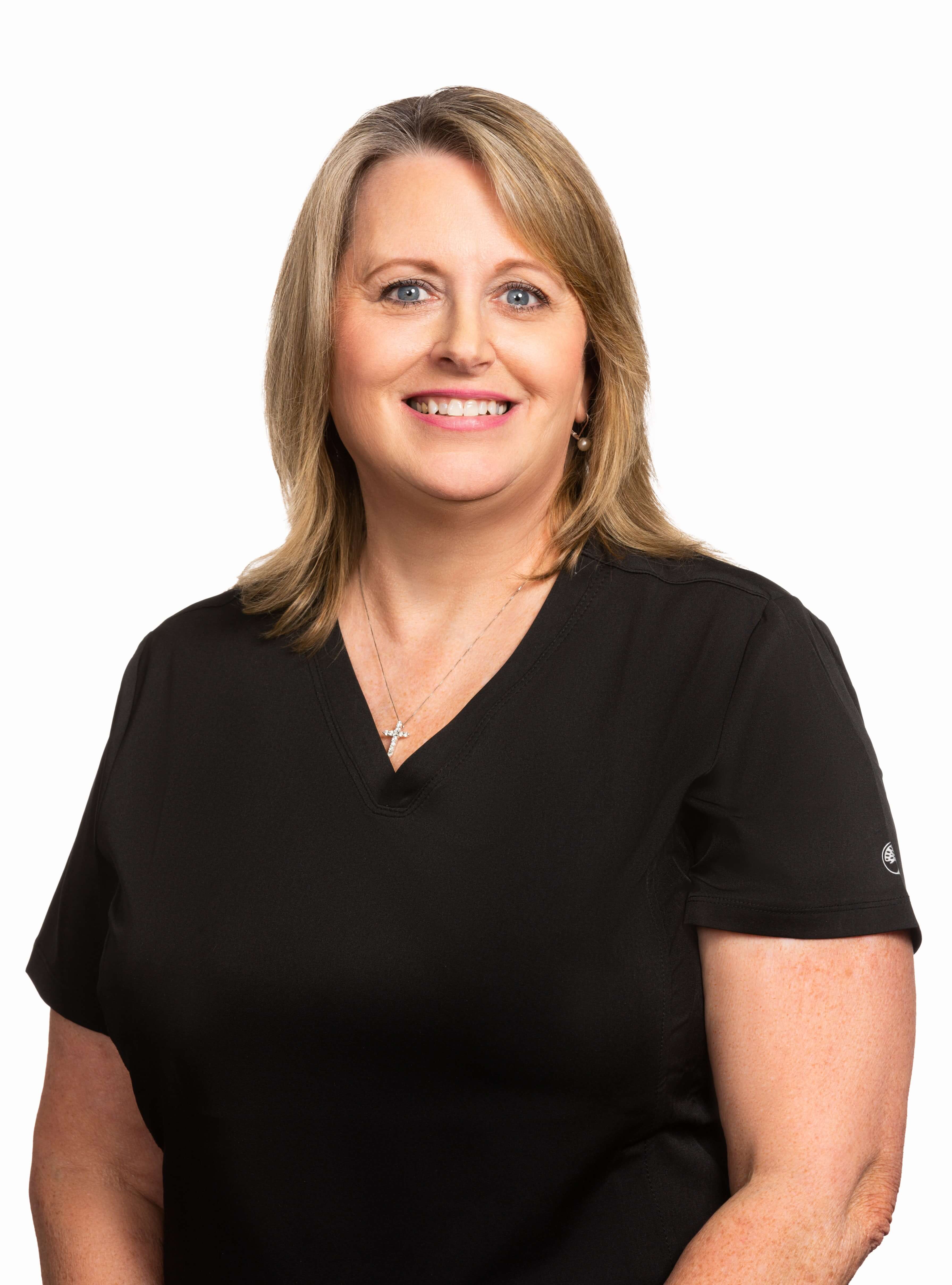 Leigh Fultz